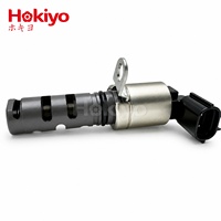 صمام توقيت متغير HOKIYO للسيارات طراز ZJ3814420A لسيارات مازدا 2 و3 DE DH BL BM BN سعة 1.3 لتر و1.5 لتر و1.6 لتر من 2007 إلى 2019