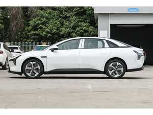 XPENG MONA M03 Berline Électrique 2024 Euro VI 502KM – Avantages <span class=keywords><strong>de</strong></span> la politique, Voiture d'occasion chinoise, Titre propre, Faible kilométrage, <span class=keywords><strong>Achat</strong></span> immédiat - Product Image 2