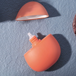 Biểu tượng tùy chỉnh làm trắng kem chống nắng SPF 50 không gây kích ứng UV Kem chống nắng giữ ẩm mặt cơ thể mặt Kem chống nắng - Product Image 1