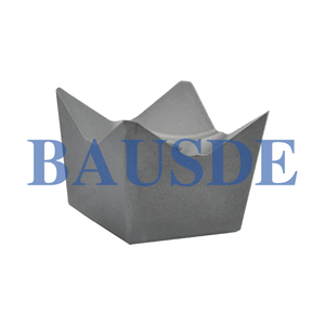 Lama di Ricambio in Acciaio per Feller Buncher, Dente per Trinciatrici Forestali, Parti di Macchinari da Costruzione, Uso Agricolo - Product Image 1