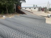 Prix usine G65/3 treillis métallique en acier filets de chute de 3mm diamètre de fil plaques de pointe tissées pour l'atténuation des géorisques