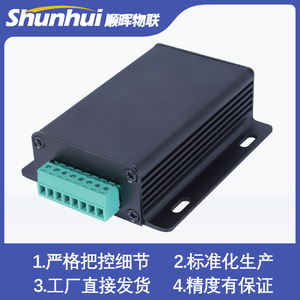 Xi'an Yunyi Lora <b>Wireless</b> Gateway Rs485 Output <b>Ethernet</b> Module For Environmental Monitoring - Product Image 5