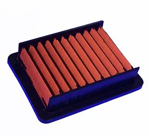 Filtre à AIR haute débit pour moto, pièces de modification, CYGNUS R125 (rouge vif), YAMA XC CYGNUS <span class=keywords><strong>125</strong></span>, CYGNUSR1 - Product Image 6