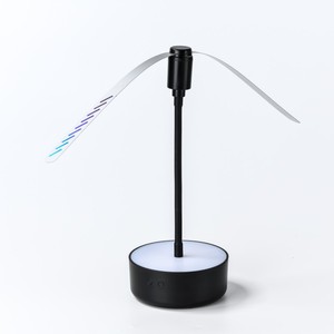 Piège à mouches pliable, adhésif, en plastique solide, électronique, pour le contrôle des insectes à la maison, avec batterie rechargeable intégrée - Product Image 2