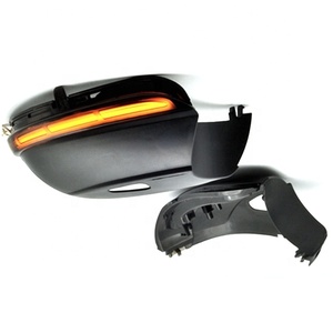 <span class=keywords><strong>Led</strong></span> tuần tự tín hiệu lần lượt năng động <span class=keywords><strong>blinker</strong></span> Side <span class=keywords><strong>LED</strong></span> tín hiệu lần lượt ánh sáng cho Scirocco - Product Image 2