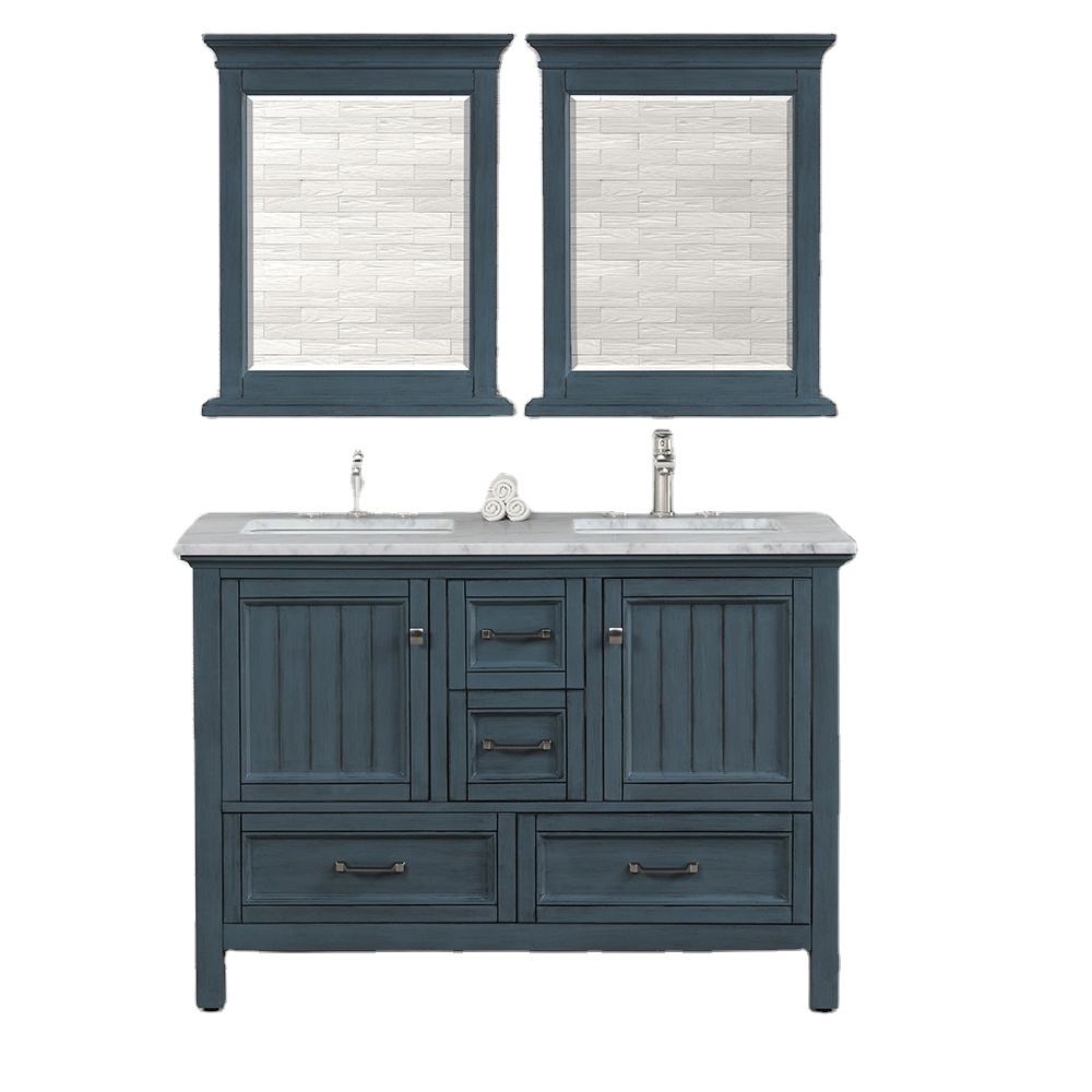 สีน้ำเงินโบราณ