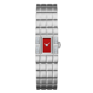 นาฬิกาอะนาล็อกย้อนยุควินเทจยุค 1970 ดีไซน์โลหะร็อค หรูหรา สแตนเลส 316L กระจกแซฟไฟร์ กันน้ำ ใช้ได้ทั้งชายและหญิง ผู้หญิ<span class=keywords><strong>ง</strong></span> - Product Image 4