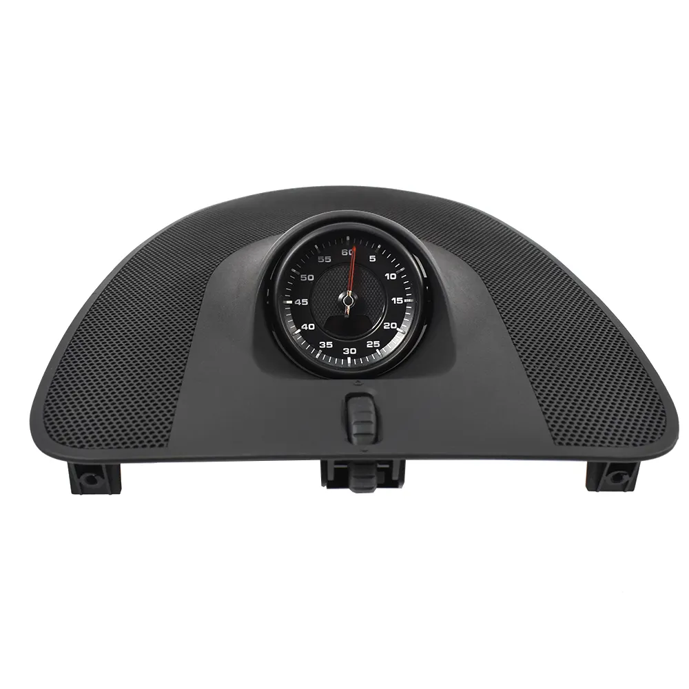 Großhandel Auto Tachometer Uhr Stoppuhr Sport Chrono für Porsche Cayenne 2006-2010