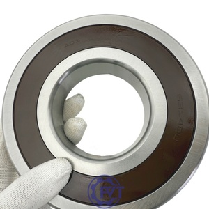 Vente chaude Roulement à billes à gorge profonde 6001 6002 6003 6004 6200 6201 <span class=keywords><strong>6202</strong></span> 6203 6204 6205 6300 6301 6302 6303 6304 2rs - Product Image 4