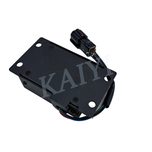 Suku Cadang <span class=keywords><strong>Excavator</strong></span> Asli Relay 24V VOE14623863 VOE14637948 VOE14525233 untuk VOLVO EC210B EC240B EC290B <span class=keywords><strong>EC360B</strong></span> - Product Image 4