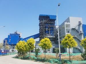 Chaudière de centrale électrique à biomasse à haut rendement Nouvelle conception verticale pour produire de l'électricité Utilisation de granulés de carburant à vapeur pour centrale électrique - Product Image 3