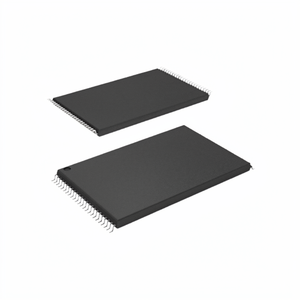 48 TFSOP BOM IC In Stock S34ML02G204TFI010 Memory Electronics Component - Product Image 1