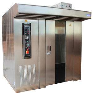 Chaîne de production complète d'équipements de boulangerie automatiques/machines à pain, vente chaude, machine à cuire les pains à burger, cuisson complète - Product Image 1