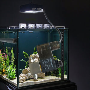 Module d'électrovanne Mufan en métal écologique Réducteur de pression de dioxyde de carbone pour <span class=keywords><strong>aquarium</strong></span> Réservoir de poissons <span class=keywords><strong>CO2</strong></span> Deitz Timer Control - Product Image 6