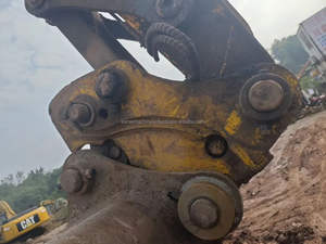 Excavatrice utilisée de Hyundai 225LC-7 semblable aux excavatrices utilisées de haute qualité de Hitachi/Kobelco/Caterpillar/Volvo - Product Image 6