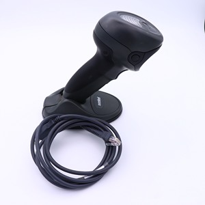 Zebra <span class=keywords><strong>Motorola</strong></span> <span class=keywords><strong>Symbol</strong></span> DS9808 Escáner de código de barras de mano industrial de la serie de código de barras de la marca de fábrica - Product Image 3
