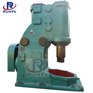 Marteau De Forge pneumatique C41-750KG - Product Image 3