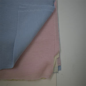 Italian <strong>Uk</strong> England Merino Premium Custom Stripe Twill Polyester Cashmere Worsted Wool Suiting Fabric for Men <strong>Ladies</strong> <strong>Suit</strong> Fabric RWS CERTIFICATE - Product Image 4