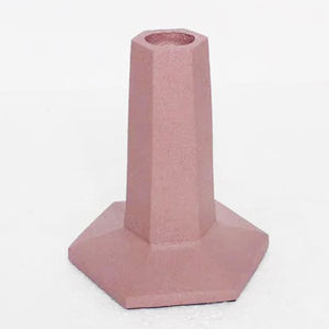 Vente chaude T Lumière Bougeoir Conception Classique Bougie Lanterne pour Jardin Décor Haute Qualité Bougeoir avec Verre Votive - Product Image 1