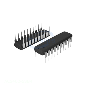 20-DIP ACS402-5SB4 Thyristors Components Electronic BOM IC In Stock - Product Image 1