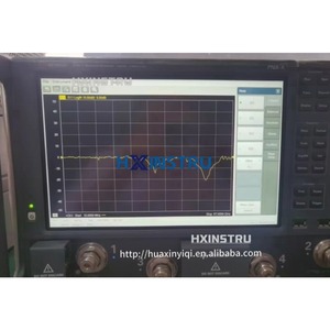 Keysight เครื่องวิเคราะห์เครือข่ายไมโครเวฟ PNA-X N5247B 900Hz/10 MHz ถึง67 GHz - Product Image 3