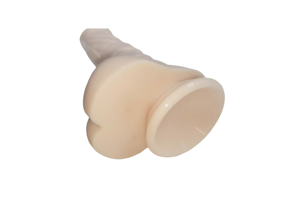 Siliconen Grote <span class=keywords><strong>Dildo</strong></span> Realistische Realistische Lange Lul Penis Grote Maat Dikke <span class=keywords><strong>Dildo</strong></span> Met Veilige Zuignap Basis Voor Vrouwen En Mannen - Product Image 5