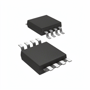 In Stock Buy Electronics Components Online Power Management (PMIC) BD1HC500FVM-CTR 8 VSSOP, 8 MSOP - Product Image 1