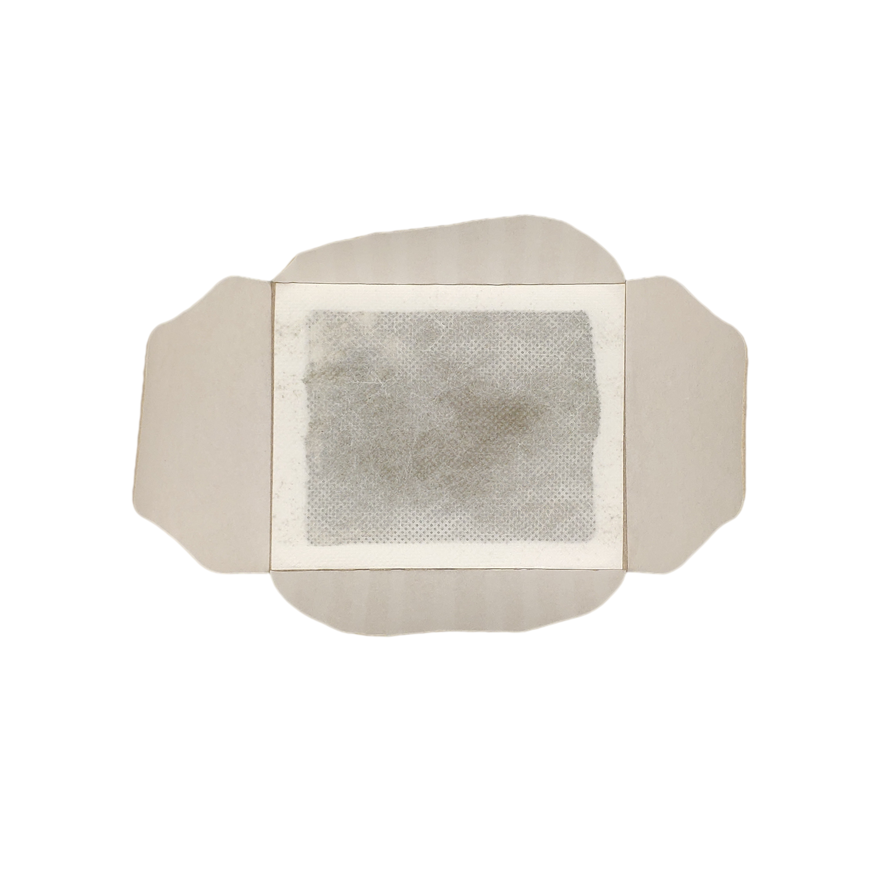 Заводская поставка, традиционный самонагревающийся обезболивающий тепловой пластырь