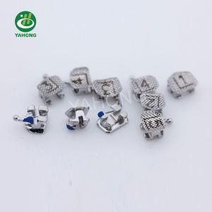 Mim mini <span class=keywords><strong>roth</strong></span> <span class=keywords><strong>022</strong></span> <span class=keywords><strong>345</strong></span> ganchos ortho, produtos ortodônticos suportes ortodônticos - Product Image 3