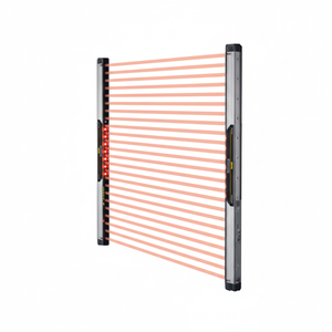ม่านไฟนิรภัยขนาดกะทัดรัดพานาโซนิคอุปกรณ์สายการผลิตอัตโนมัติ SF4B-H36C รุ่น - Product Image 1
