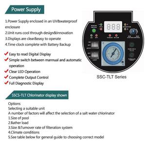 Celldeal — <span class=keywords><strong>chlore</strong></span> haute efficacité pour le traitement de l'eau salée, pour les piscines - Product Image 3