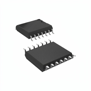 Electronic Chips Component 14 SOlC Original Data Acquisition ADC08032CIWMX - Product Image 1