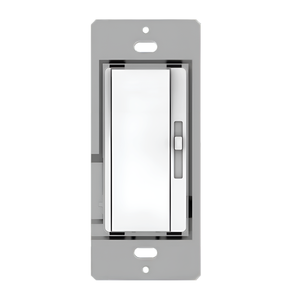 Duy nhất cực 3 cách Wifi tuya thông minh <span class=keywords><strong>Dimmer</strong></span> ánh sáng Tường chuyển đổi 2.4GHz Wi-Fi <span class=keywords><strong>Dimmer</strong></span> chuyển đổi tương thích với Alexa và Google trợ lý - Product Image 3