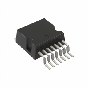 ชิ้นส่วนอิเล็กทรอนิกส์ H2PAK-7 SCT012H90G3AG ทรานซิสเตอร์ ช่องทางผู้ผลิต - Product Image 1
