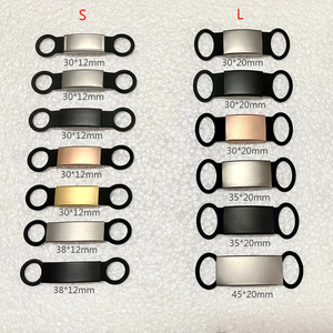 แท็ก NFC ป้องกันโลหะพร้อมกาวรูปแบบสัตว์ซิลิโคนแบบกำหนดเองสำหรับสื่อสังคมออนไลน์ - Product Image 6