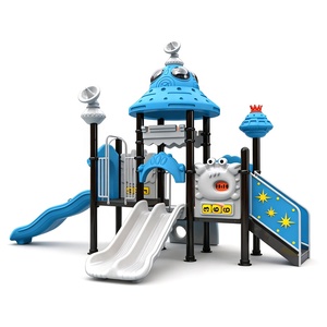 <span class=keywords><strong>Centre</strong></span> de divertissement familial, aire de jeux extérieure, équipement de jeu sur le thème personnalisé, certifié CE, usine chinoise - Product Image 4