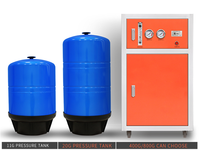 Générateur d'eau riche en hydrogène actif 1000L électrolyse ioniseur pur H2 alcalin hydrogène Machine à eau