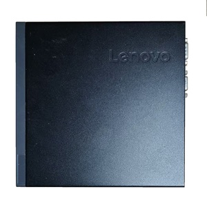 Bonne qualité ThinkCentre M920q PC de bureau Mini Pc <span class=keywords><strong>I3</strong></span> I5 I7 8 génération 9 génération Industrie Ordinateur personnel - Product Image 4