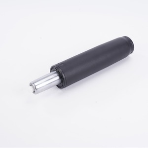 สปริงแก๊สสำหรับกลไกเก้าอี้ สีเงิน ปรับความสูงได้ กระบอกลมนิวแมติก - Product Image 1