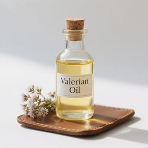 Olio essenziale di valeriana <span class=keywords><strong>naturale</strong></span> puro per il miglioramento del sonno prodotto di odore fresco - Product Image 2