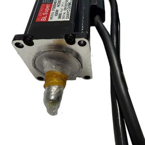 P30B04010DXS1CM Servomotor 100W 3000 U/min SPS-Programmier steuerung für elektrische Geräte - Product Image 2