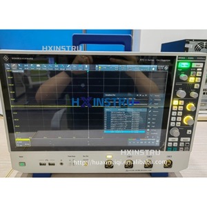 โรห์เดอ ชวาร์ซ RTO64 ออสซิลโลสโคปความเร็วสูง 1 ล้านรูปแบบคลื่นต่อวินาที H - Product Image 2