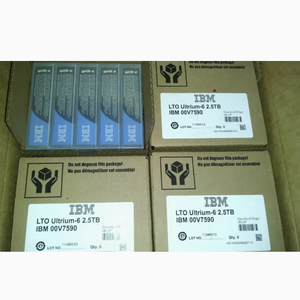 Bande de données LTO9/8/7/6/5/4 Ultrium 95P4436 46X1290 00V7590 38L7302 01PL041 pour - Product Image 4