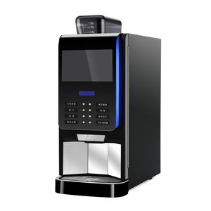 Machine à café expresso automatique professionnelle Pilot Golden <span class=keywords><strong>Paris</strong></span> E2S, du grain à la tasse, pour buffet - Product Image 2