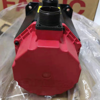 A06B-0123-B575 # 0075 FANUC Nuevo Motor Servo AC Original