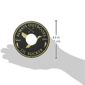 Support universel en néoprène personnalisé <span class=keywords><strong>pour</strong></span> tasse à boisson, à clipser, anti-déversement <span class=keywords><strong>pour</strong></span> stand-up paddle, kayak, VTT et bateau - Product Image 4