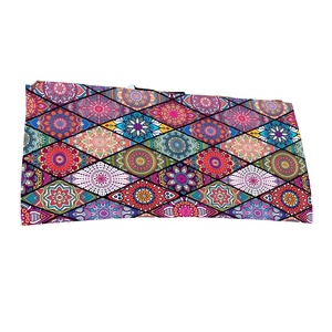 Serviette <span class=keywords><strong>de</strong></span> voyage professionnelle sans sable : Serviette <span class=keywords><strong>de</strong></span> <span class=keywords><strong>plage</strong></span> en <span class=keywords><strong>microfibre</strong></span> haute absorption pour le yoga, la gym et le camping en plein air - Product Image 2