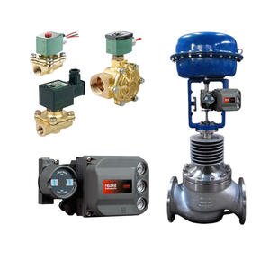 Chất lượng cao Van đ<span class=keywords><strong>i</strong></span>ều khiển Trung Quốc vớ<span class=keywords><strong>i</strong></span> Emerson Fisher dvc6200 định vị và van đ<span class=keywords><strong>i</strong></span>ện từ acso - Product Image 1