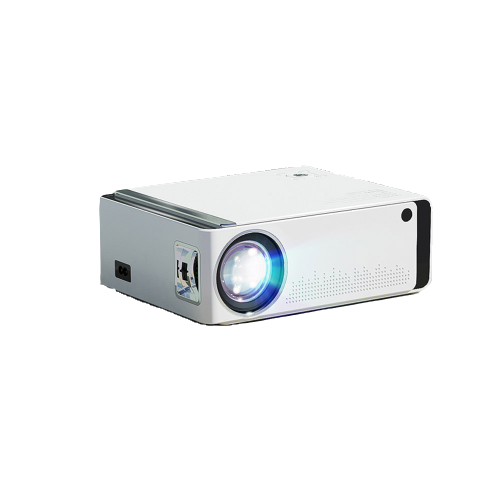 3D 4K Android Version1080 Portable Home Video Pocket Projector Full Hd Smart Projector With High Brightness Led