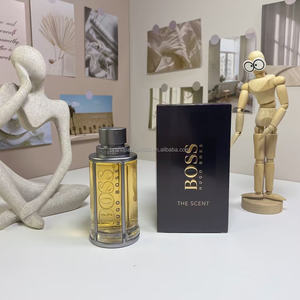 Stock US Boss Bottled Night Parfum pour <span class=keywords><strong>homme</strong></span> Livraison en 2 à 4 jours Haute qualité Vaporisateur corporel longue durée Parfum en gros - Product Image 4